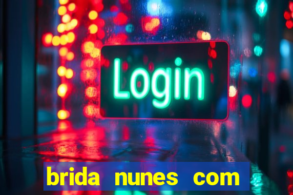 brida nunes com medico portal zacarias